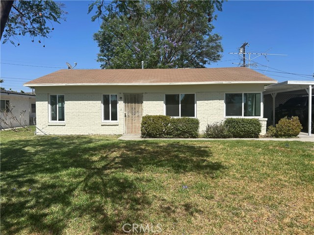 Property photo of 3024 Carl ST