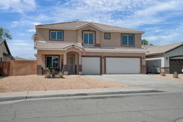Property photo of 83554 Big Bear PL