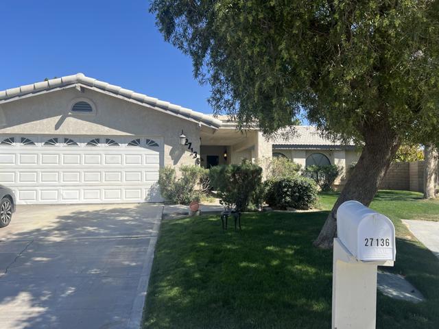 Property photo of 27136 Shadowcrest LN