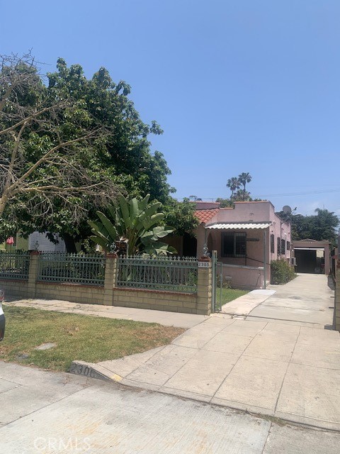 Property photo of 2306 Alsace AV