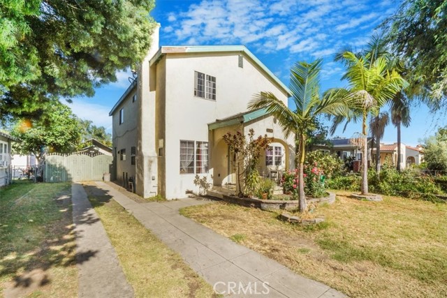 Property photo of 6606 Marconi ST