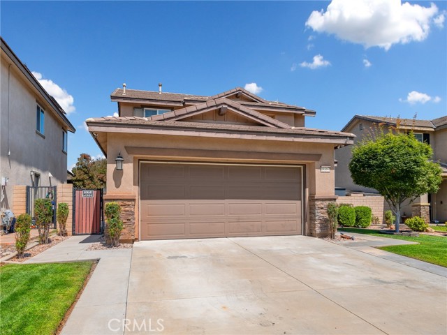 Property photo of 18387 Evening Primrose LN