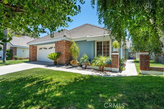 Property photo of 26309 Emerald Dove DR