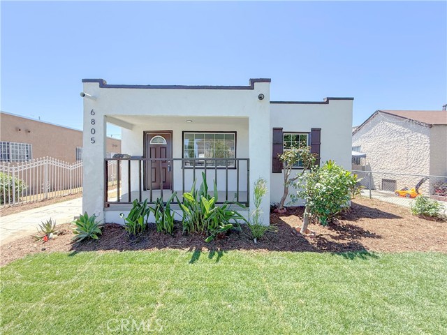 Property photo of 6805 Arbutus AV
