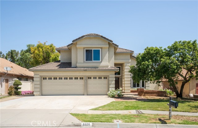 Property photo of 9320 Isaac Lord DR
