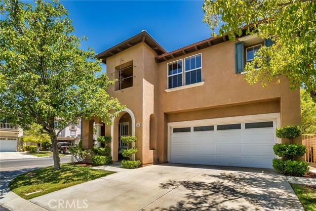 Property photo of 27960 Agapanthus LN