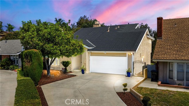 Property photo of 2405 E Alicia ST