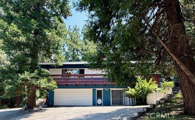 Property photo of 22781 Ponderosa DR