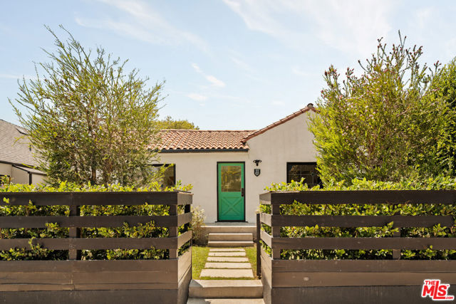 Property photo of 623 N Sierra Bonita AV