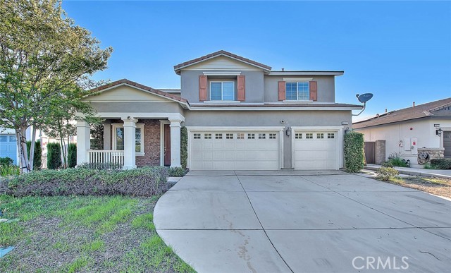 Property photo of 6832 Manchester CT