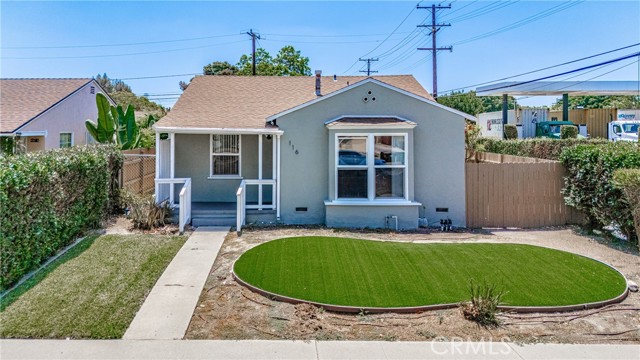 Property photo of 116 E Harcourt