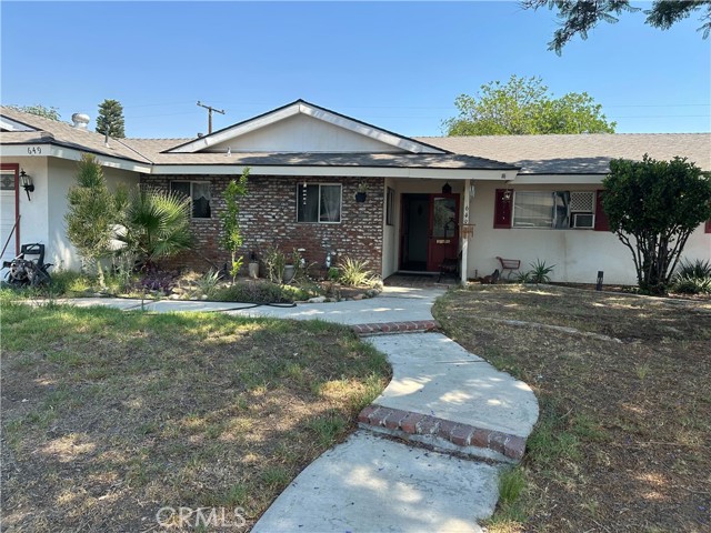 Property photo of 649 W Monterey RD