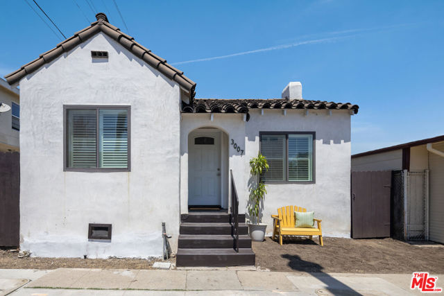 Property photo of 3007 Hyde Park BL