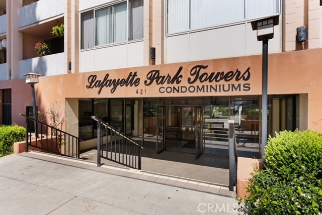Property photo of 421 S LaFayette
