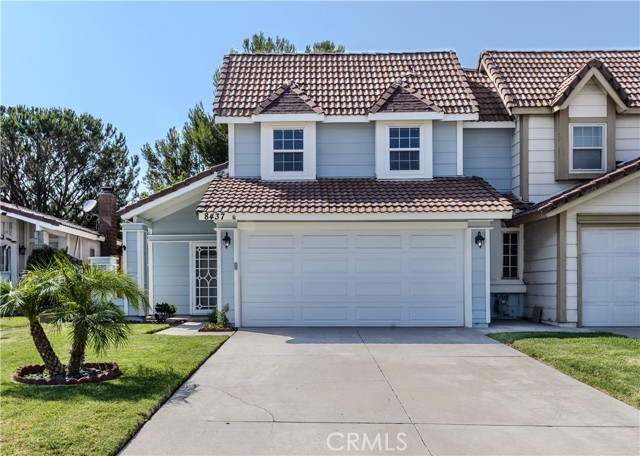 Property photo of 8437 E Amberwood ST