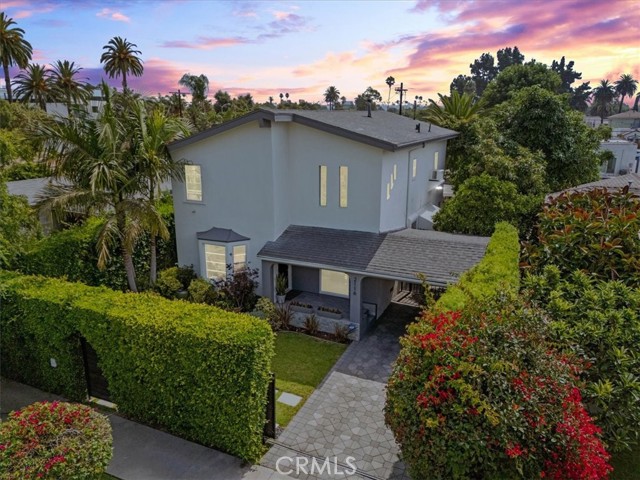 Property photo of 2116 S Cloverdale AV