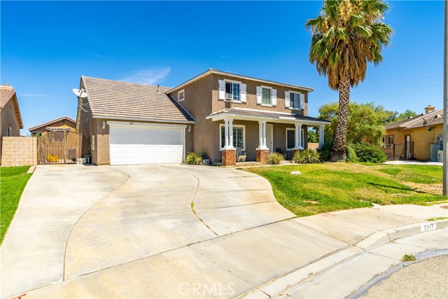 Property photo of 2511 Adam LN
