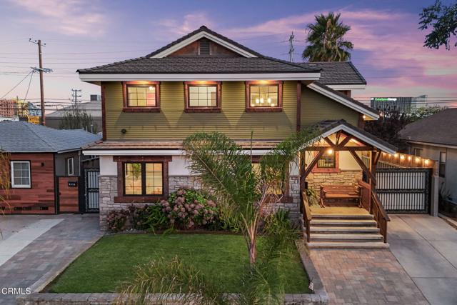 Property photo of 5516 W 82nd ST