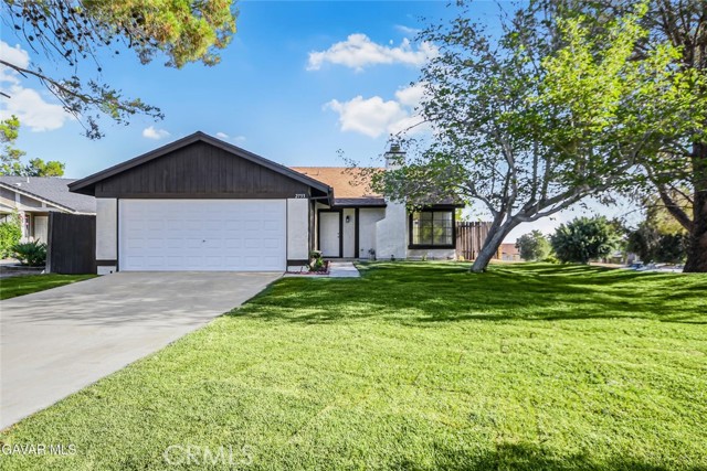 Property photo of 2733 Coria PL