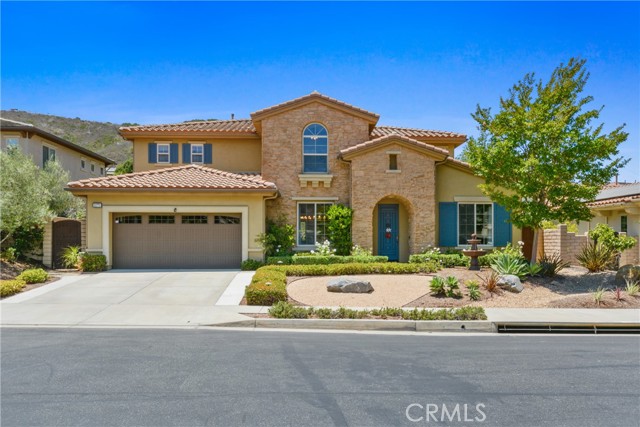 Property photo of 31771 Via Salamanca