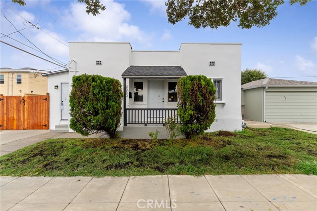 Property photo of 2560 Las Flores ST