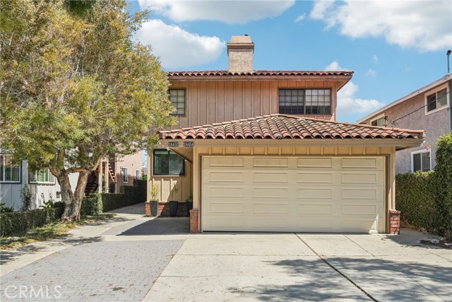 Property photo of 24452 Ward St