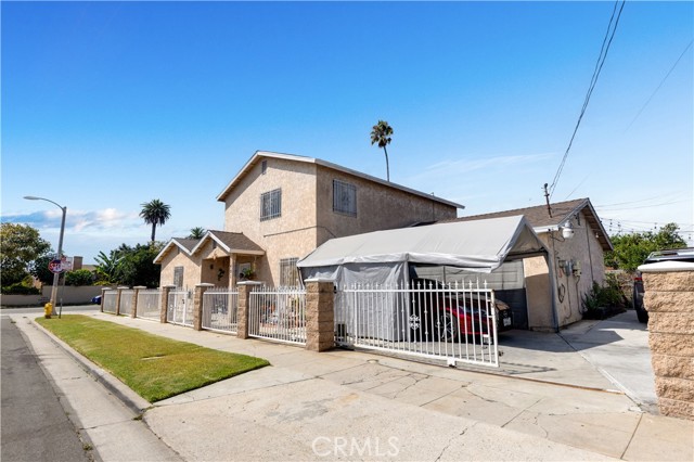 Property photo of 701 W 139th ST