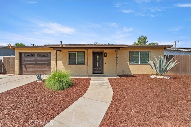 Property photo of 1446 Morgan RD