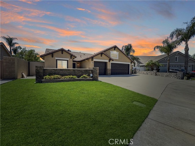 Property photo of 27165 Calle Ayrton