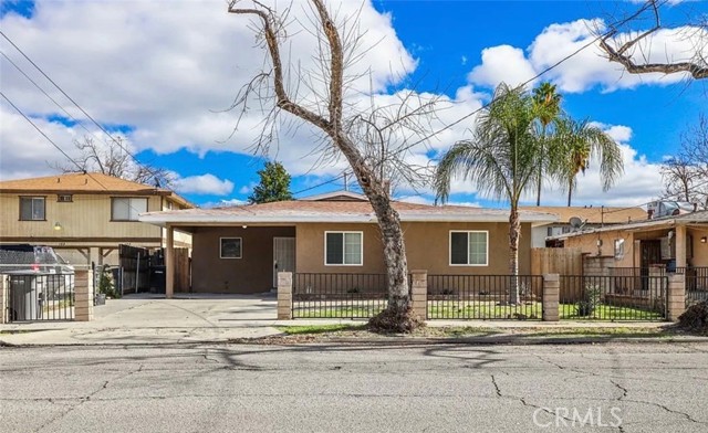 Property photo of 127 S San Jacinto AV
