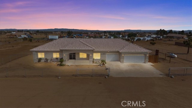 Property photo of 7536 Sunset RD