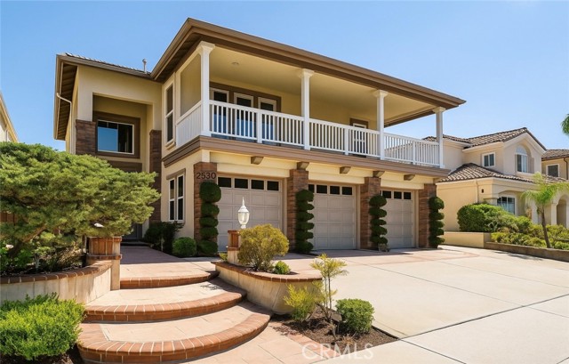 Property photo of 2530 Tuscany Way
