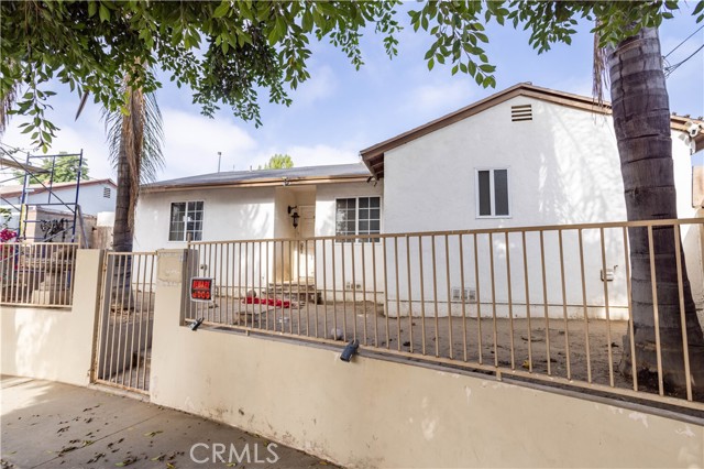 Property photo of 13021 Crowley ST