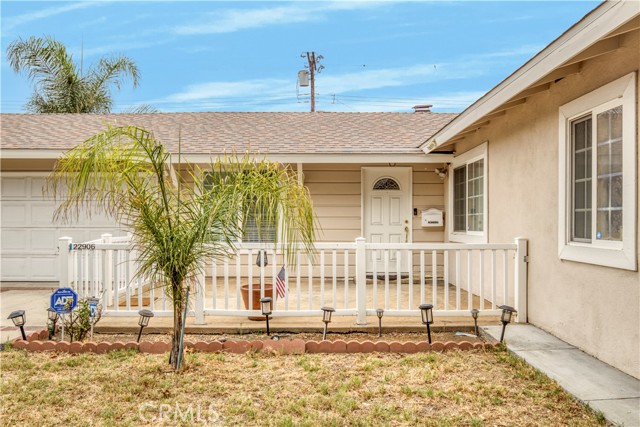 Property photo of 22906 Lanark Street