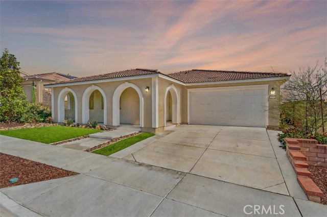 Property photo of 2553 Santa Fiora