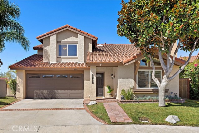 Property photo of 25971 Donegal LN