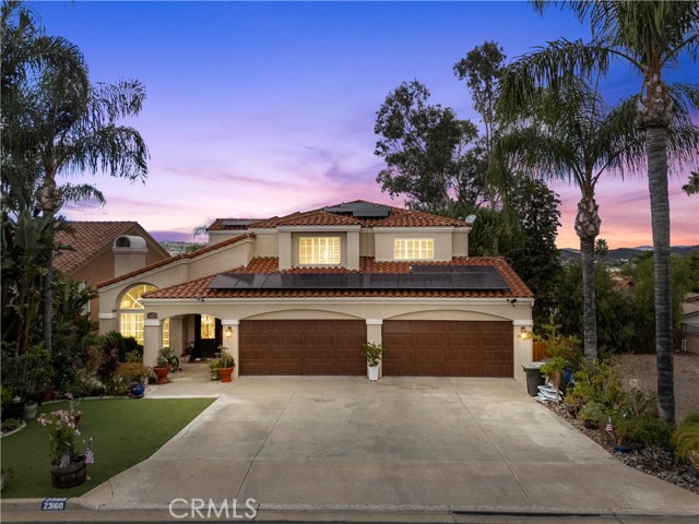 Property photo of 23160 Compass DR