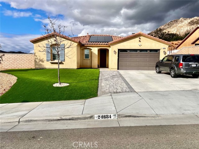 Property photo of 24884 Miners View Lane