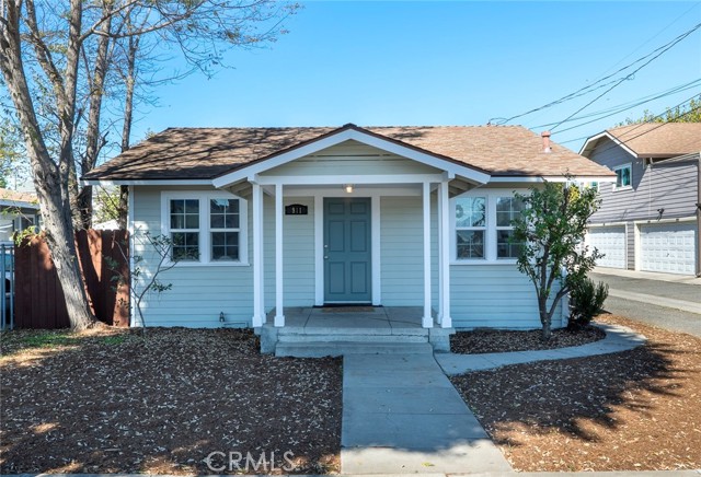 Property photo of 911 E Commonwealth Ave