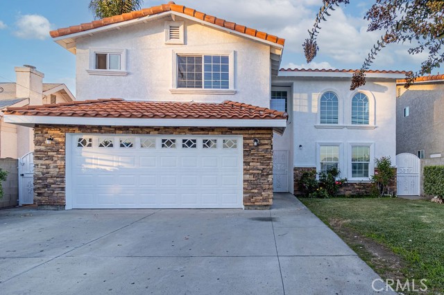 Property photo of 14501 California