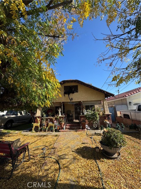 Property photo of 755 Harris ST