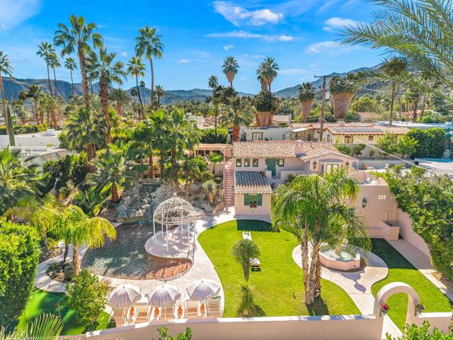 Property photo of 231 W El Camino WY