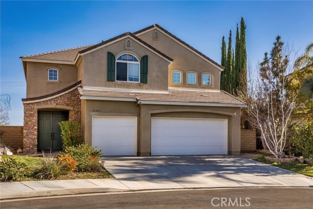 Property photo of 26403 Ocasey PL