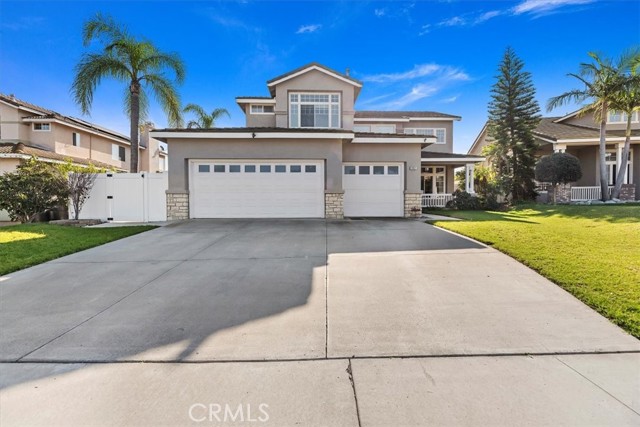 Property photo of 982 Big Spring CT