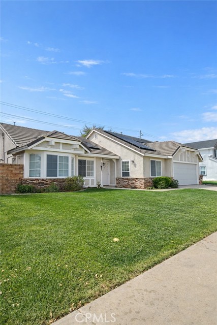 Property photo of 2709 Sandstone CT