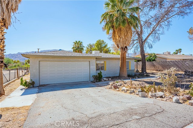 Property photo of 73163 Sun Valley DR