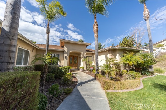 Property photo of 31165 Via Norte