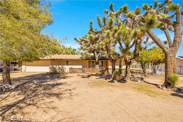 Property photo of 56830 Desert Gold DR