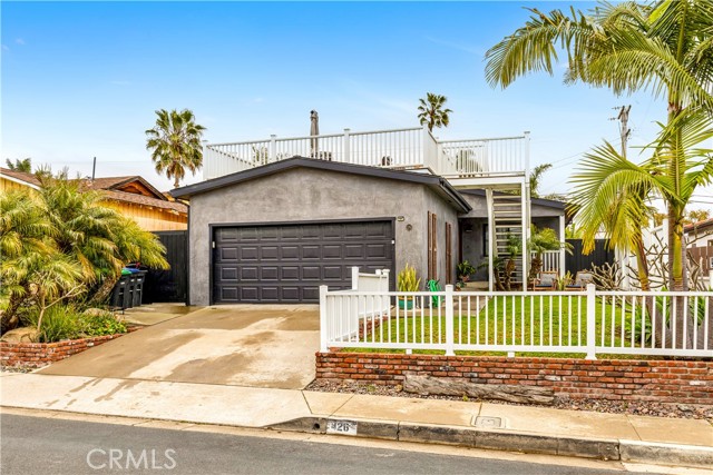 Photo of 126 Avenida San Dimas