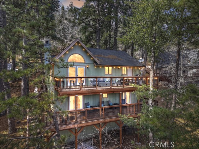 Property photo of 26591 Thunderbird DR